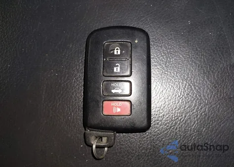 2015 Toyota Camry Hybrid Le from USA, damaged, VIN 4T1BD1FK7FU143004